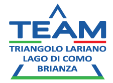 Team Triangolo Lariano Lago di Como ASD